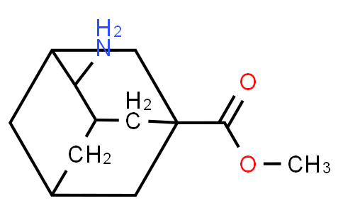 Methyl 4-AMino-1-AdaMantane Carboxylate