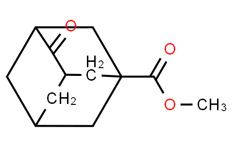 Methyl 4-Oxo-1-AdaMantane Carboxylate