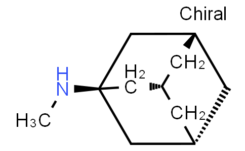 N-甲基-1-金刚烷胺