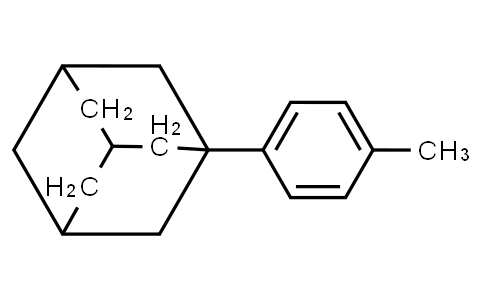 p-(1-AdaMantyl)Toluene