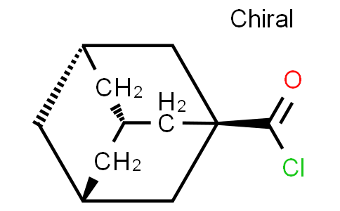 1-AdaMantane Carbonyl Chloride