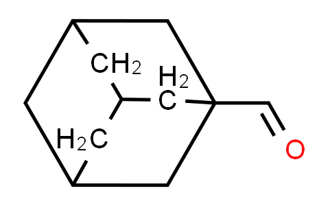 1-AdaMantane Carboxaldehyde