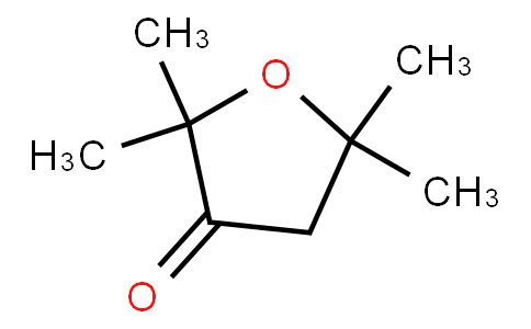 2,2,5,5-TetraMethyltetrahydrofuran-3-one
