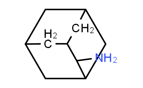 2-AdaMantanaMine