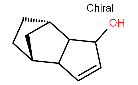 3a,4,5,6,7,7a-Hexahydro-4,7-Methano-1H-Indenol