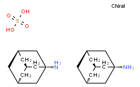 AMantadine Sulphate