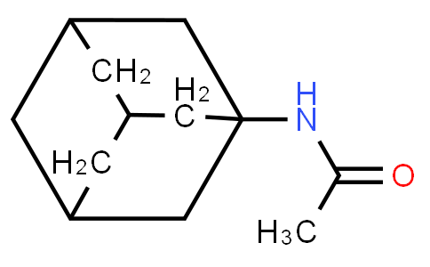 N-(1-AdaMantyl)AcetaMide