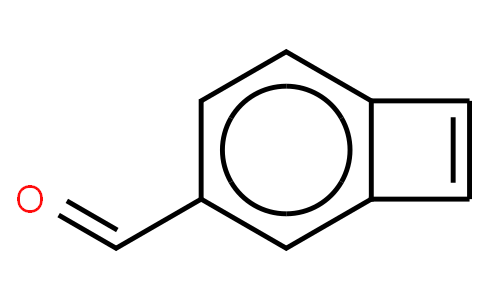 4-醛基苯并环丁烯