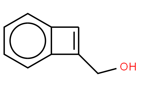 1-羟甲基苯并环丁烯