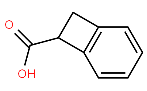 苯并环丁烯-1-羧酸