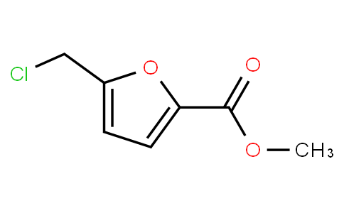 Methyl 5-(Chloromethyl)-2-furoate