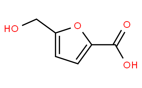 5-Hydroxymethyl-furan-2-carboxylic acid