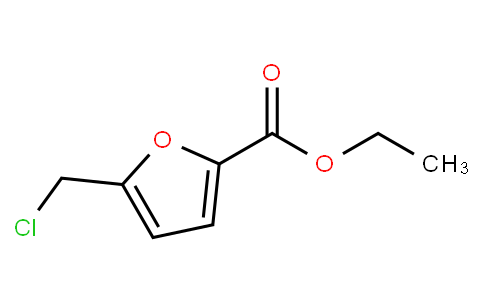 Ethyl 5-Chloromethyl-2-furancarboxylate