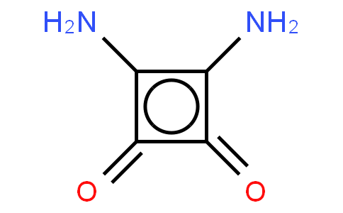 3,4-二氨基-3-环丁烯-1,2-二酮