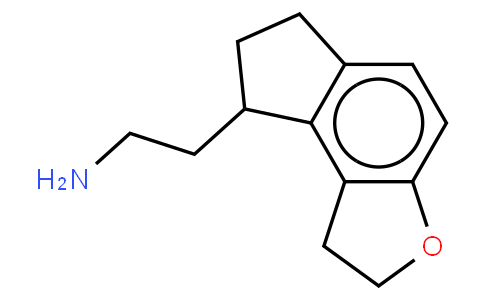 2-(1,6,7,8-tetrahydro-2H-indeno[5,4-b]furan-8-yl)ethan-1-amine (K17-I)