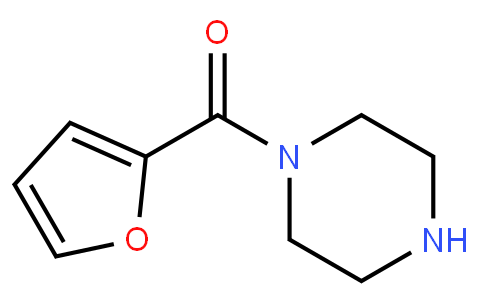N-(2-Furoyl)piperazine