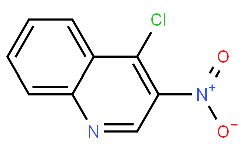 4-chloro-3-nitroquinoline