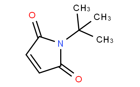 N-tert-butylmaleimide