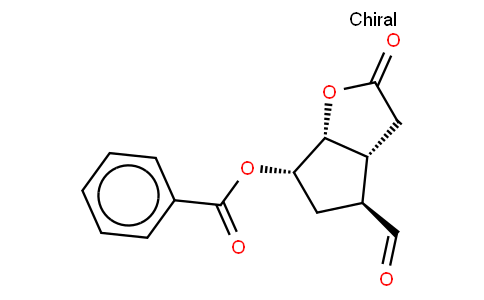 苯甲酰Corey醛