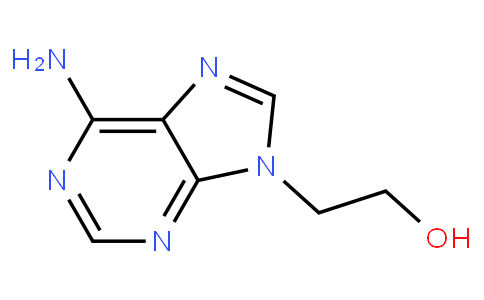 2-(6-Aminopurin-9-yl)ethanol