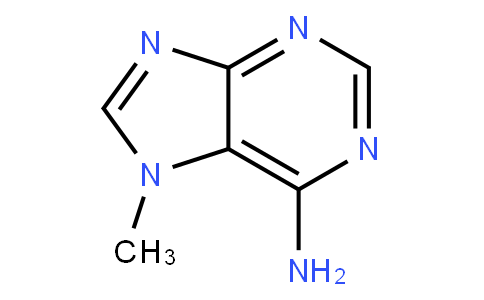 7-methyladenine