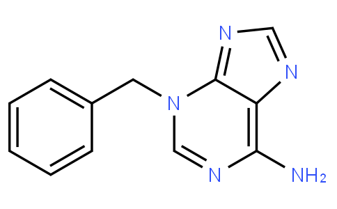 3-Benzyladenine