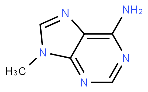 9-methyladenine