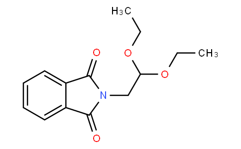 PHTHALIMIDOACETALDEHYDE DIETHYL ACETAL