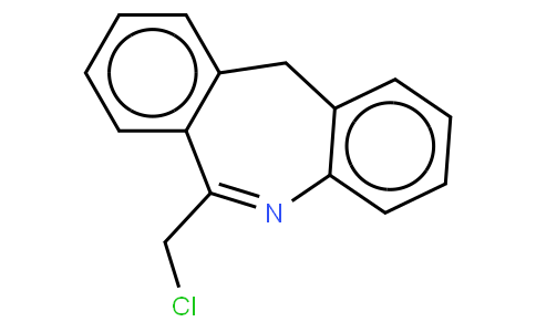 Epistine Intermediate: 6-chloromethylmorphophenol