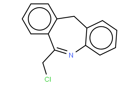 6-氯甲基吗吩烷啶