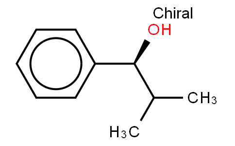 (S) - (-) - 2 - methyl - 1 - phenyl - 1 - propanol
