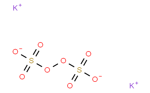 potassium monopersulfate
