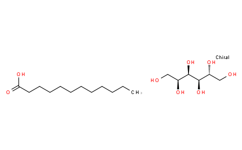 Sorbitol monolaurate