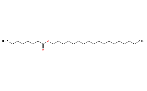 Octadecyl octanoate