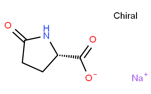 Sodium L-pyroglutamate