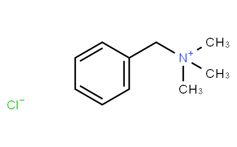 Benzyl trimethylammonium chloride