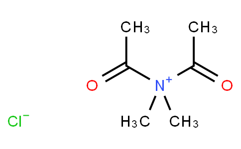 Diacetyl dimethyl ammonium chloride