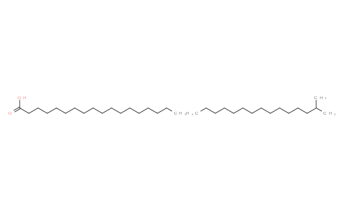 Isohexadecane stearate