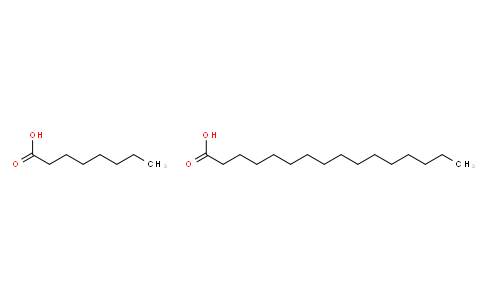 Hexadecanoate octanoate