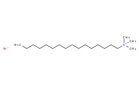 cetyl trimethyl ammonium bromide