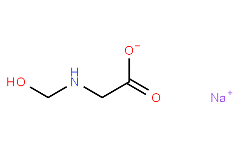 sodium hydroxymethylglycinate