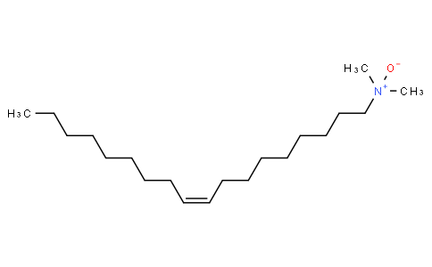 Oleyl dimethyl amine oxide