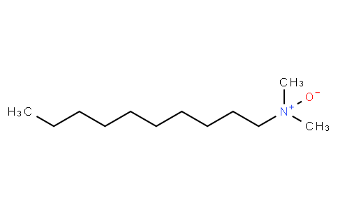 Decyldimethylamine oxide