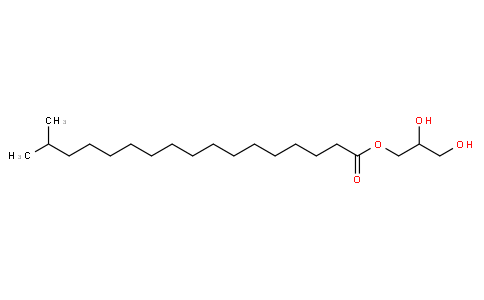 glyceryl isostearate