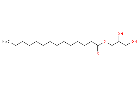 glyceryl myristate