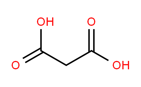 Malonic acid