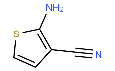 2-Amino-3-Cyanothiophene