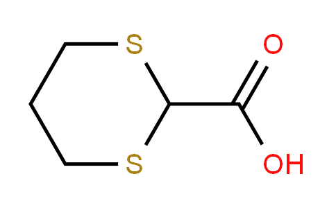 1,3-dithiane-2-carboxylic acid