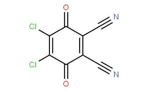 2,3-dichloro-5,6-dicyanobenzoquinone