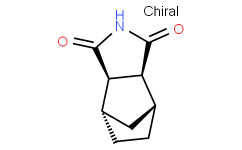 (3aR,4S,7R,7aS) 4,7-Methano-1H-isoindole-1,3(2H)-dione